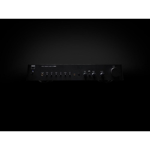 HIFI / HIFI / Integrovan� zesilova� NAD C 316 BEE V2
