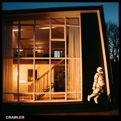 2LP / Idles / Crawler / Deluxe / Vinyl / 2LP