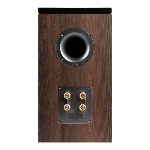 HIFI / HIFI / Repro reg�lov�:Heco Aurora XT 300 / �ern� / Walnut / 2ks