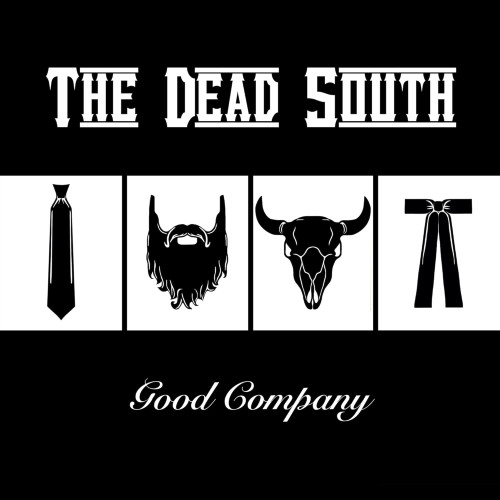 LP / Dead South / Good Company / Clear / Vinyl