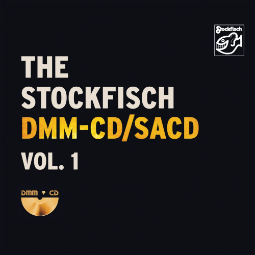 HQCD / Various / Stockfisch DMM-CD Vol.1 / Hybrid SACD