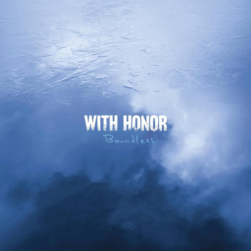 LP / With Honor / Boundless / Vinyl