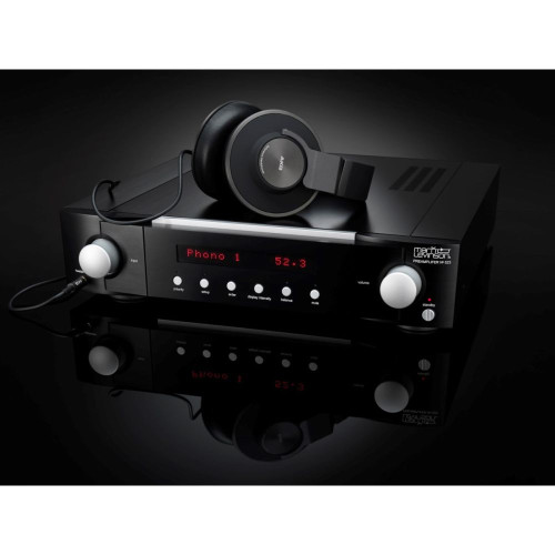 HIFI / HIFI / P�edzesilova� Mark Levinson No523
