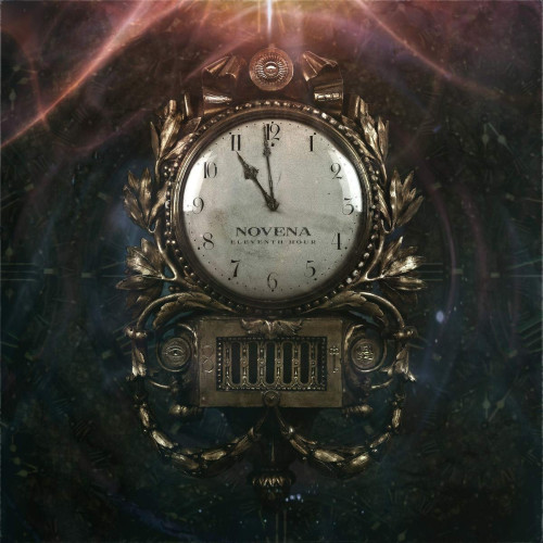 CD / Novena / Eleventh Hour