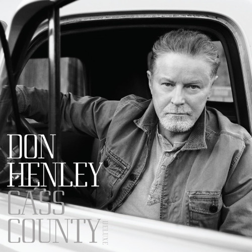 2LP / Henley Don / Cass County / Deluxe / Vinyl / 2LP