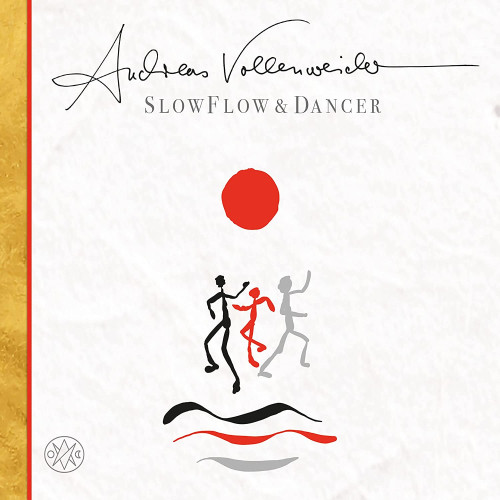 LP / Vollenweider Andreas / Slow Flow / Dancer / Vinyl