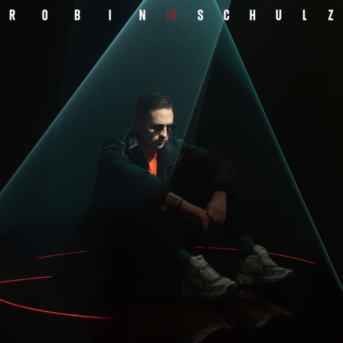 2LP / Schulz Robin / IIII / 2LP