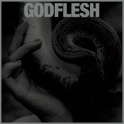 CD / Godflesh / Purge