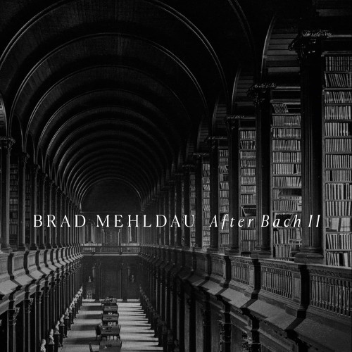 CD / Mehldau Brad / After Bach II