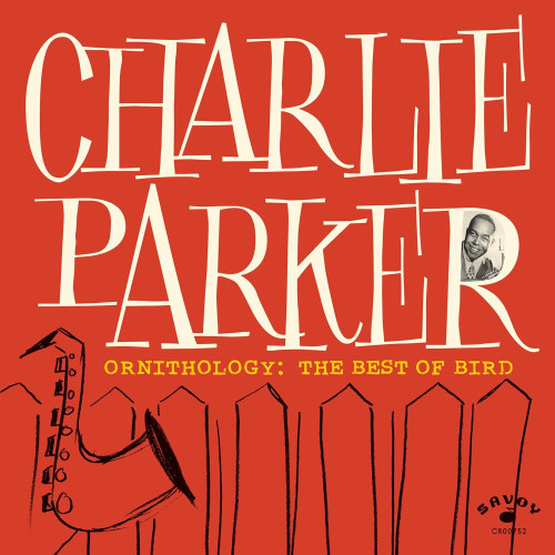 LP / Parker Charlie / Ornithology:Best Of Bird / Vinyl