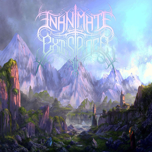 CD / Inanimate Existence / Never-Ending Cycle of Atonement