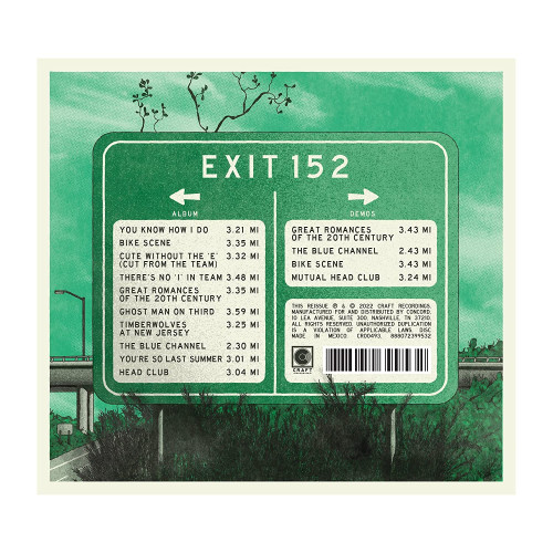 CD / Taking Back Sunday / Tell All Your Friends