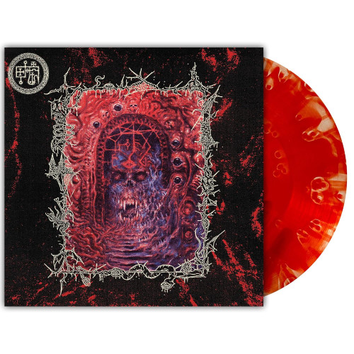LP / Devil Master / Bloody Dreams / Coloured / Vinyl