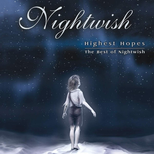 CD / Nightwish / Highest Hopes / Best Of