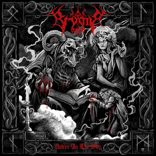 CD / Brymir / Voices In The Sky