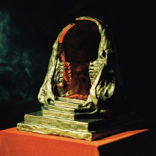 CD / King Gizzard & The Lizard Wizard / Infest the Rats' Nest