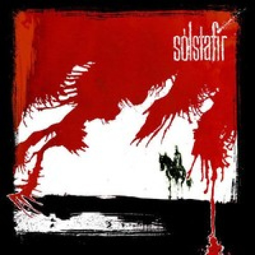 2LP / Solstafir / Svartir Sandar / Vinyl / 2LP
