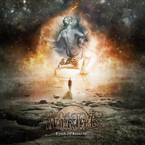 CD / Munruthel / Epoch Of Aquarius