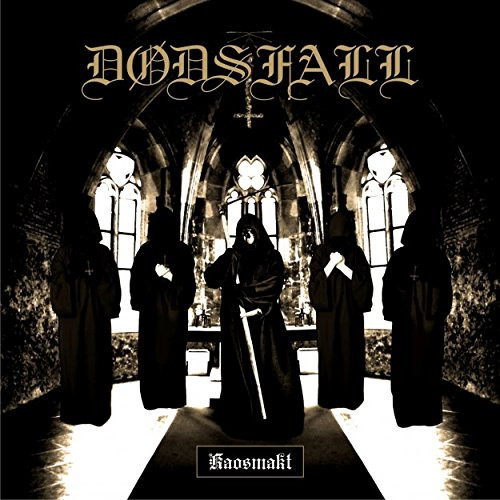 CD / Dodsfall / Kaosmakt