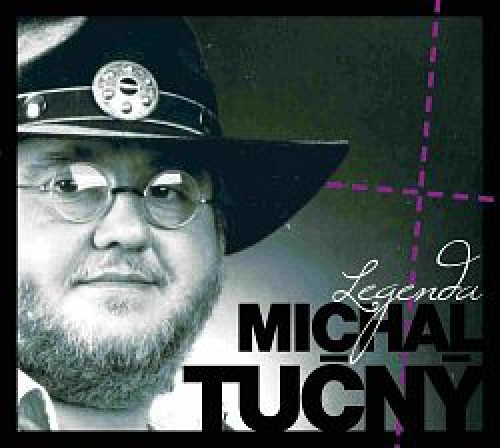 3CD / Tu�n� Michal / Legenda / Zlat� kolekce / Best Of / Digipack / 3CD