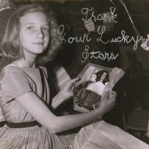 LP / Beach House / Thank Your Lucky Stars / Vinyl