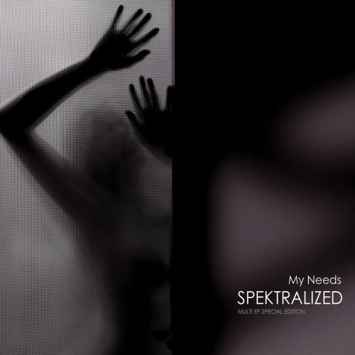 CD / Spektralized / My Needs