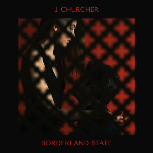 CD / J Churcher / Borderland State