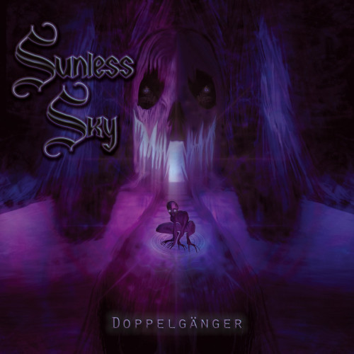 CD / Sunless Sky / Doppelganger