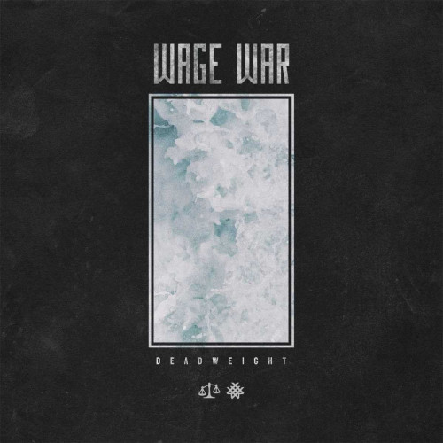 LP / Wage War / Deadweight / Vinyl