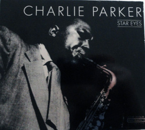 CD / Parker Charlie / Star Eyes