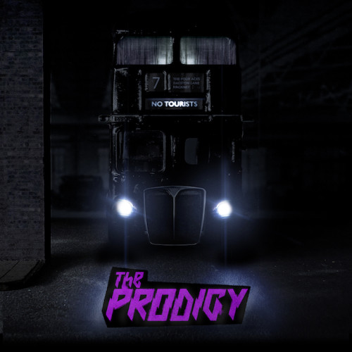 2LP / Prodigy / No Tourists / Reedice / Viinyl / 2LP