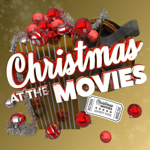 CD / Ziegler Robert / Christmas At The Movies