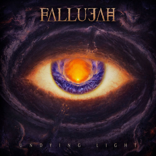 CD / Fallujah / Undying Light