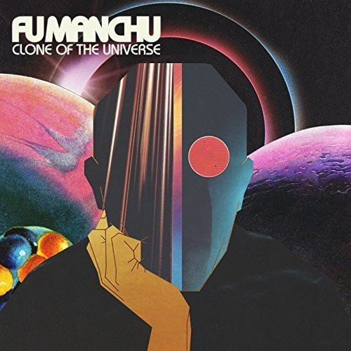 LP / Fu Manchu / Clone of the Univers / Vinyl
