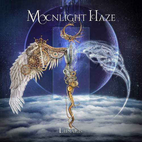 LP / Moonlight Haze / Lunaris / Vinyl