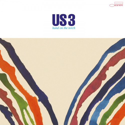 LP / US 3 / Hand On The Torch / Vinyl