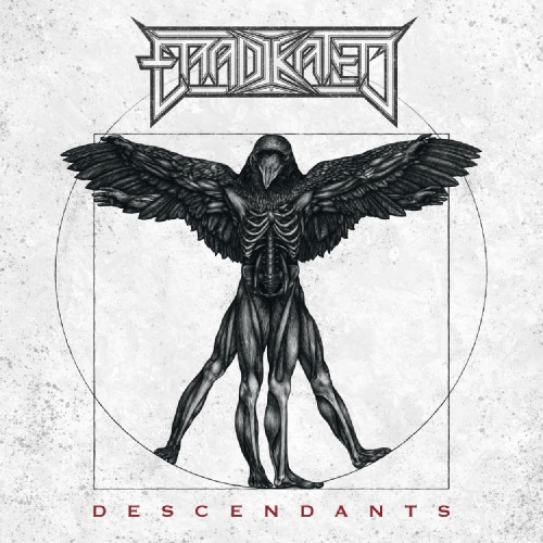 LP / Eradikated / Descendants / Vinyl