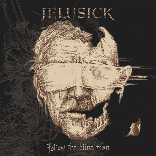 CD / Jelusick / Follow the Blind Man