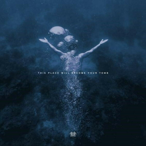 2LP / Sleep Token / This Place Will Become Your Tomb / 2LP