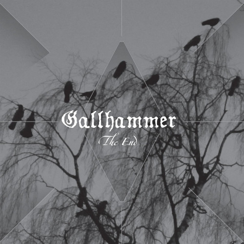 LP / Gallhammer / End / Vinyl