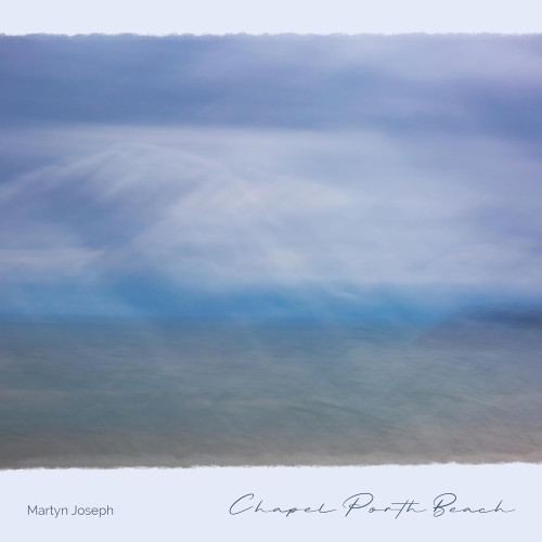 CD / Joseph Martyn / Chapel Porth Beach