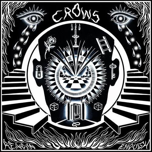 CD / Crows / Reason Enough