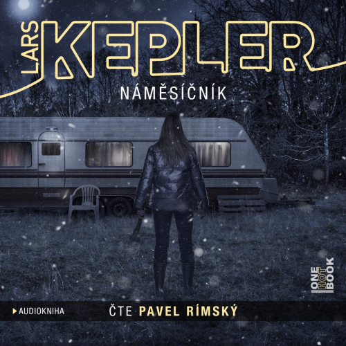 2CD / Kepler Lars / N�m�s��n�k / R�msk� P. / MP3 / 2CD