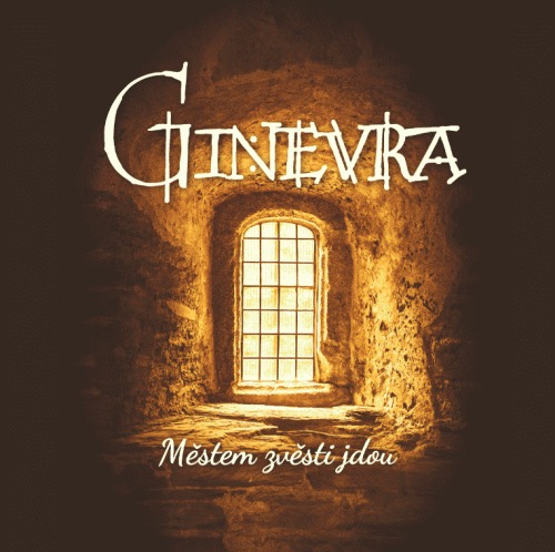CD / Ginevra / M�stem zv�sti jdou