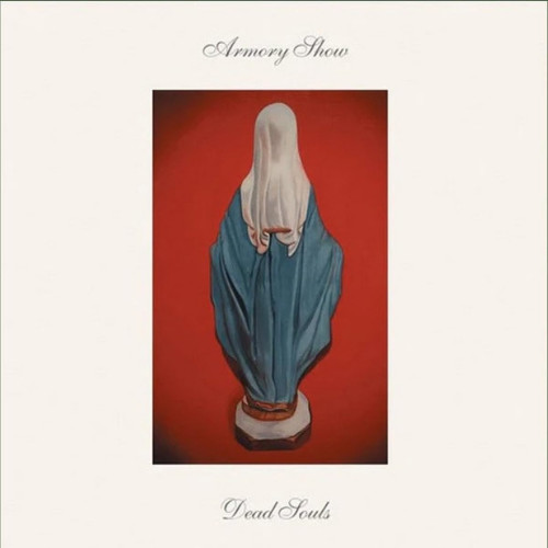 CD / Armory Show / Dead Souls