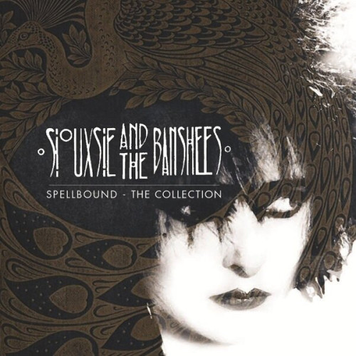 CD / Siouxsie And The Banshees / Spellbound