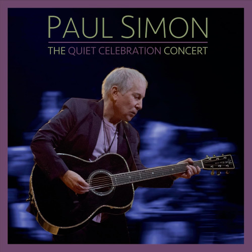 2CD / Simon Paul / Quiet Celebration Concert / 2CD