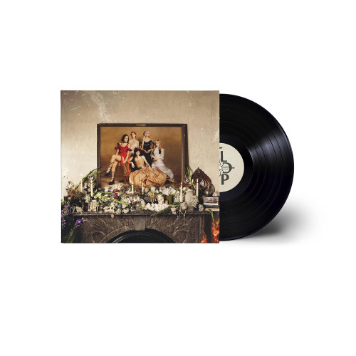 LP / Last Dinner Party / Prelude To Ectasy / Vinyl