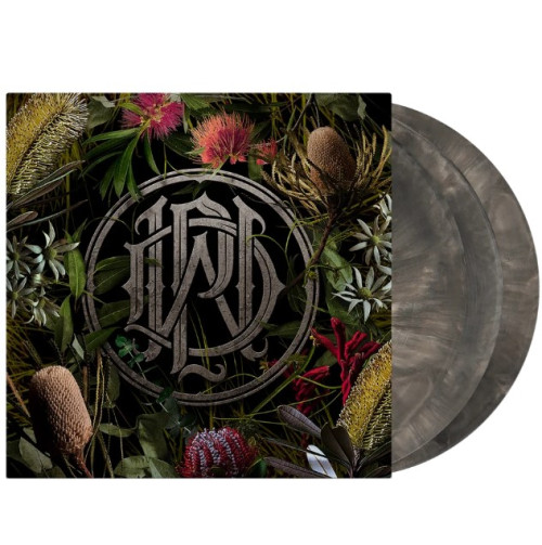 3LP / Parkway Drive / Home / Live at the Sydney Opera House / Vinyl / 3LP