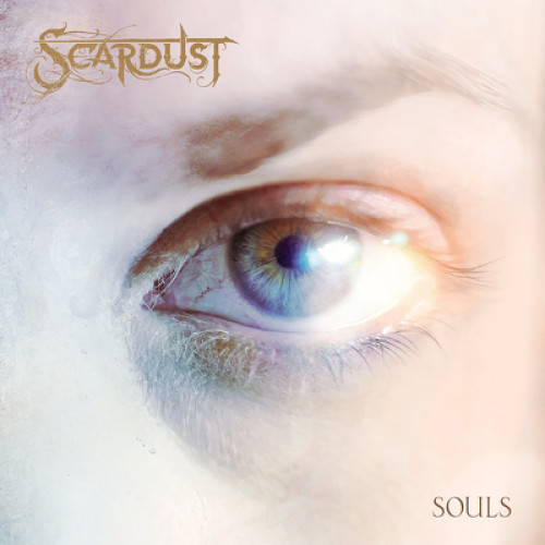 CD / Scardust / Souls